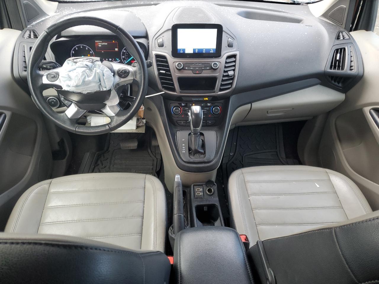 2021 FORD TRANSIT CONNECT