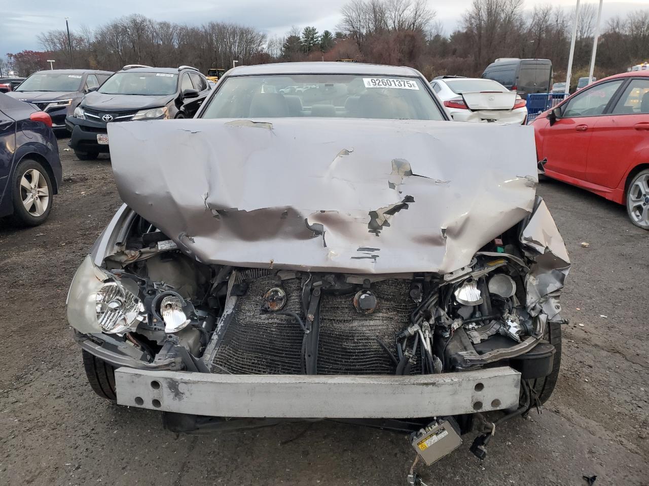 2004 LEXUS IS 300