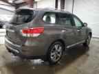2015 NISSAN PATHFINDER