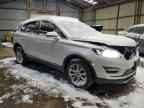 2018 LINCOLN MKC