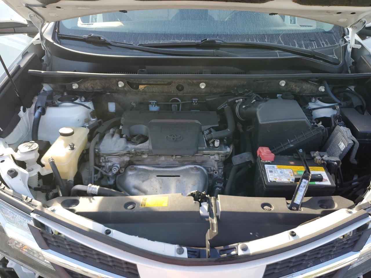 2014 TOYOTA RAV4