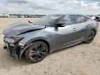 2020 NISSAN Maxima