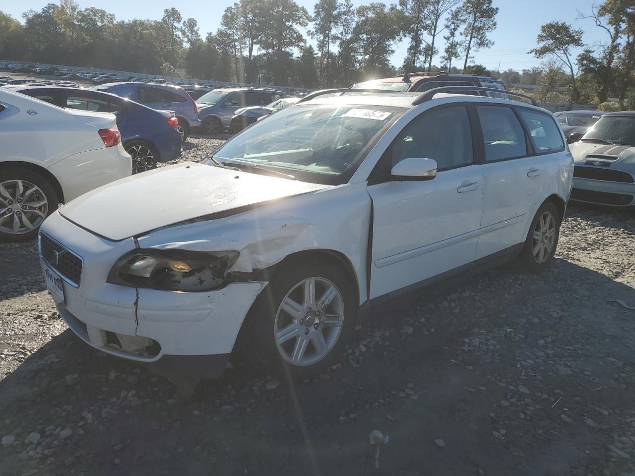 2006 VOLVO V50