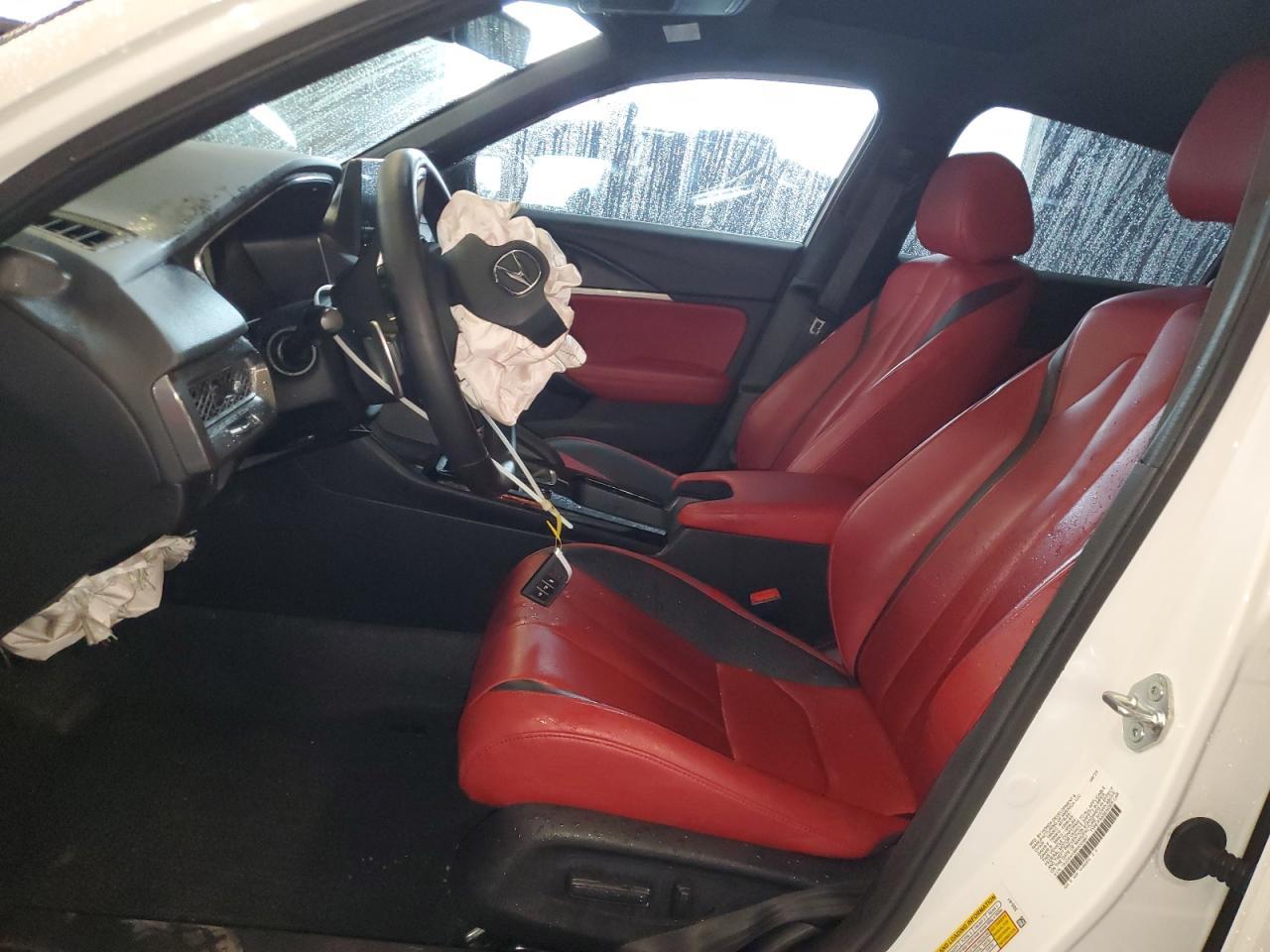 2024 ACURA Integra