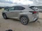 2017 LEXUS NX 200T