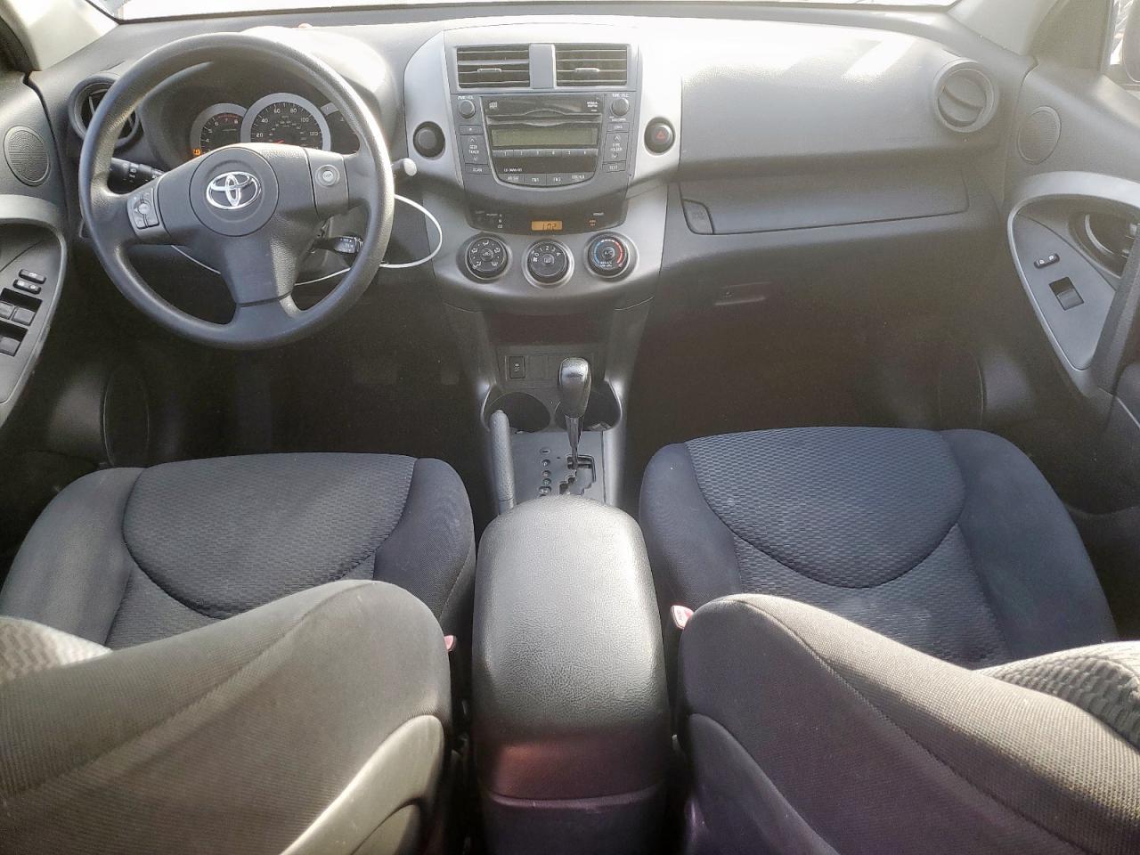 2010 TOYOTA RAV4