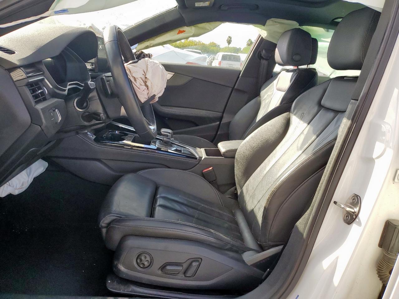 2023 AUDI A4