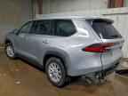 2025 TOYOTA HIGHLANDER
