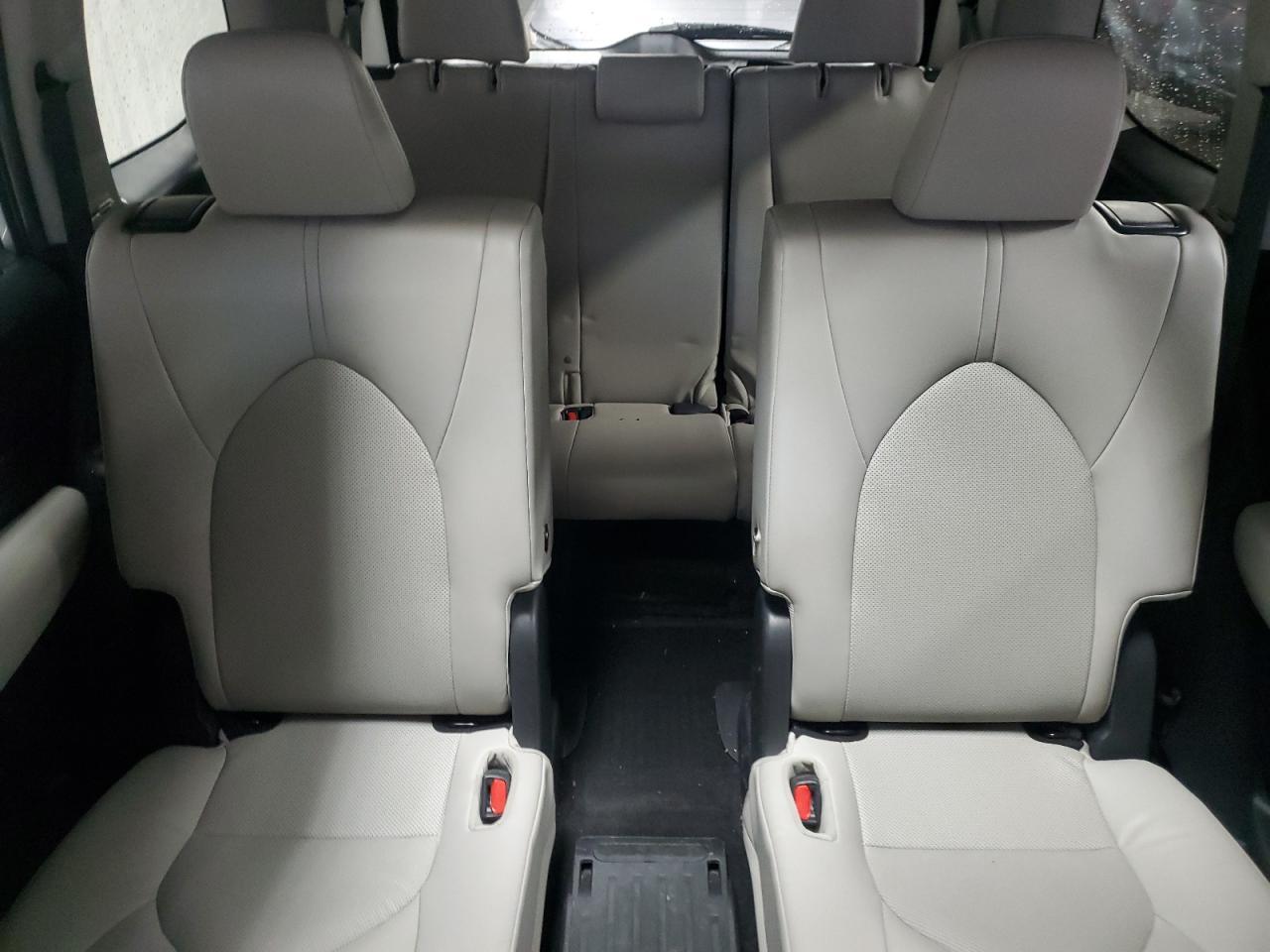 2025 TOYOTA HIGHLANDER
