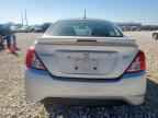 2019 NISSAN VERSA