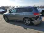 2016 NISSAN PATHFINDER