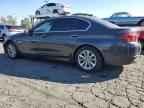 2016 BMW 5 series