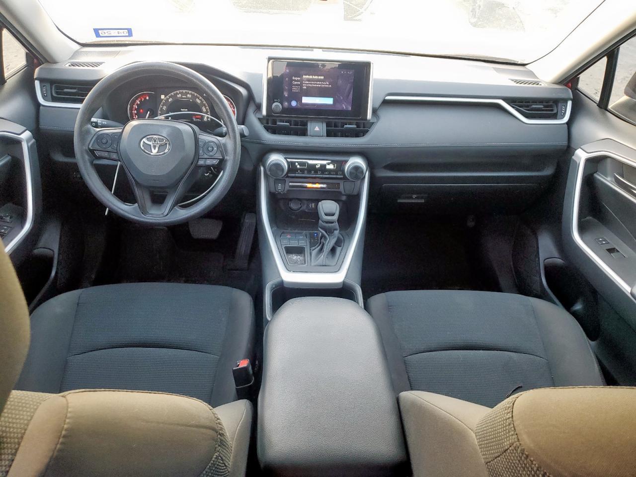 2023 TOYOTA RAV4