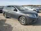 2014 NISSAN PATHFINDER