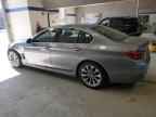 2016 BMW 5 series