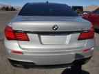 2014 BMW 7 series