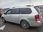 2012 KIA SEDONA