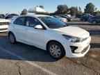 2022 KIA RIO