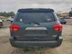 2008 TOYOTA Sequoia