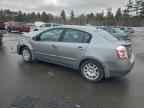 2012 NISSAN SENTRA