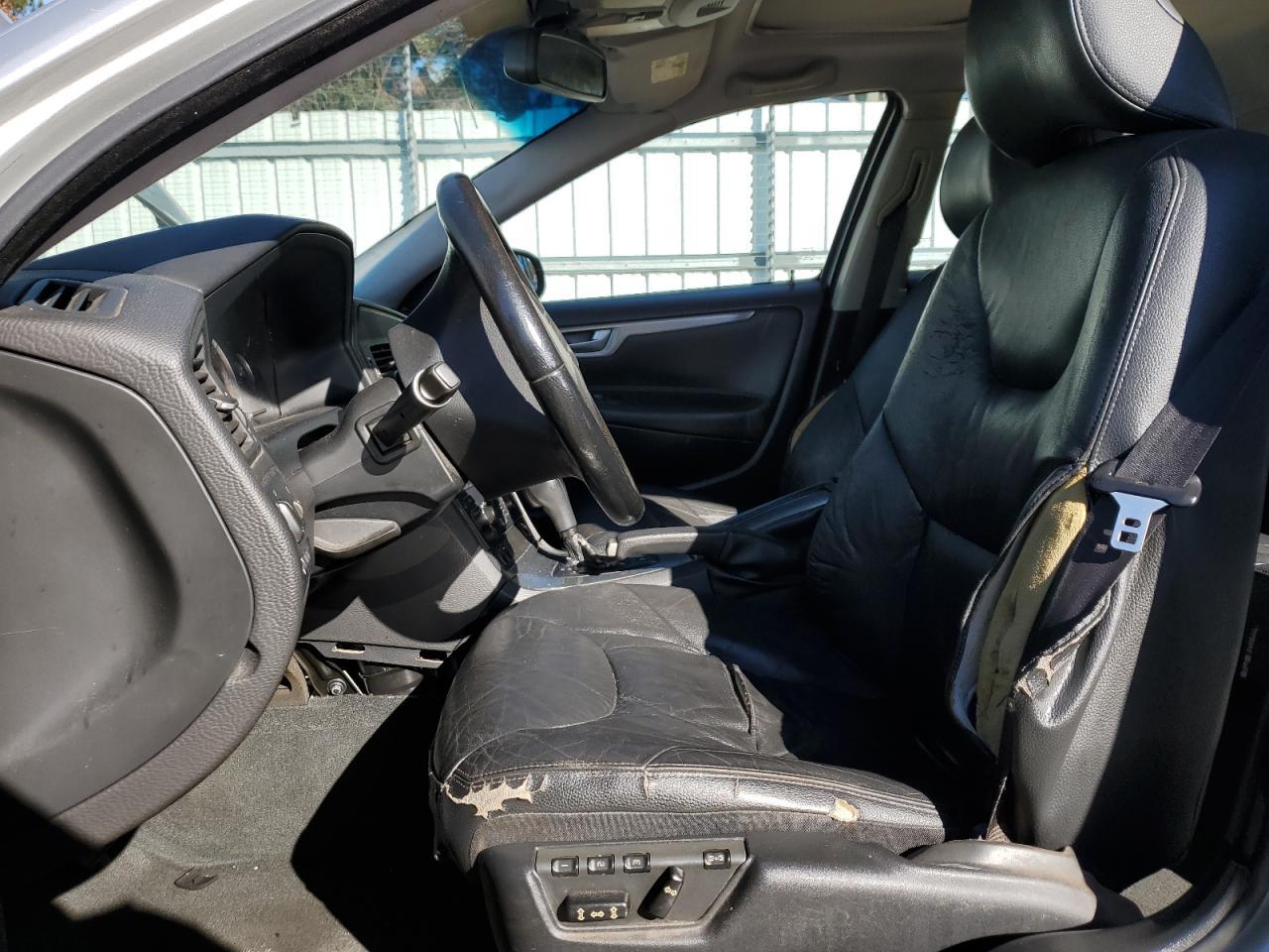 2008 VOLVO S60