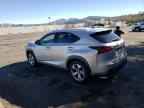 2017 LEXUS NX 200T