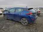 2018 NISSAN LEAF