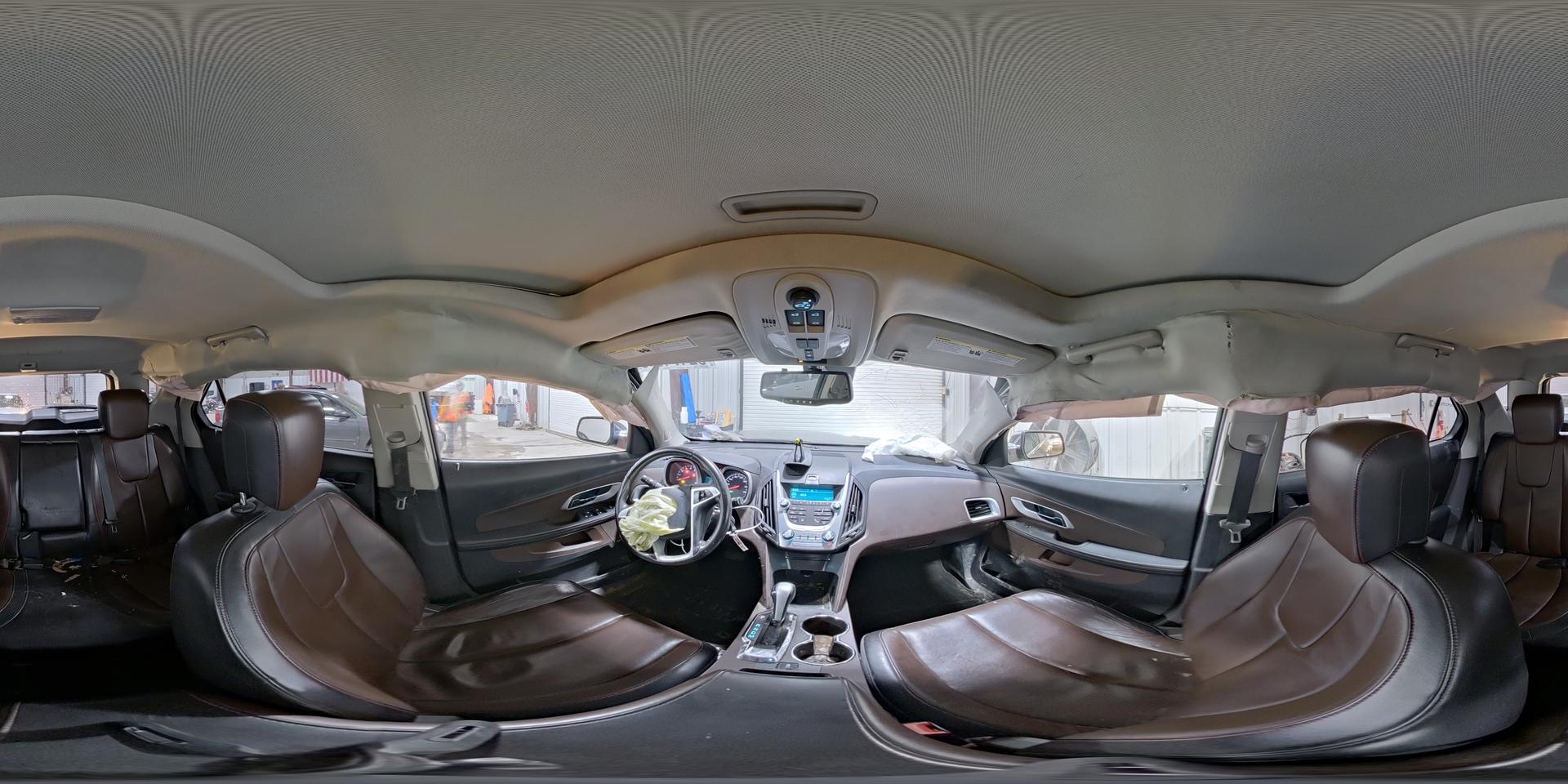 2010 CHEVROLET EQUINOX