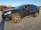 2015 NISSAN MURANO