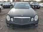 2007 MERCEDES-BENZ E-Class