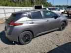 2024 NISSAN LEAF