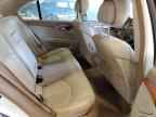 2008 MERCEDES-BENZ E-Class