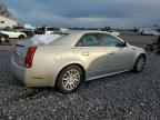 2013 CADILLAC CTS