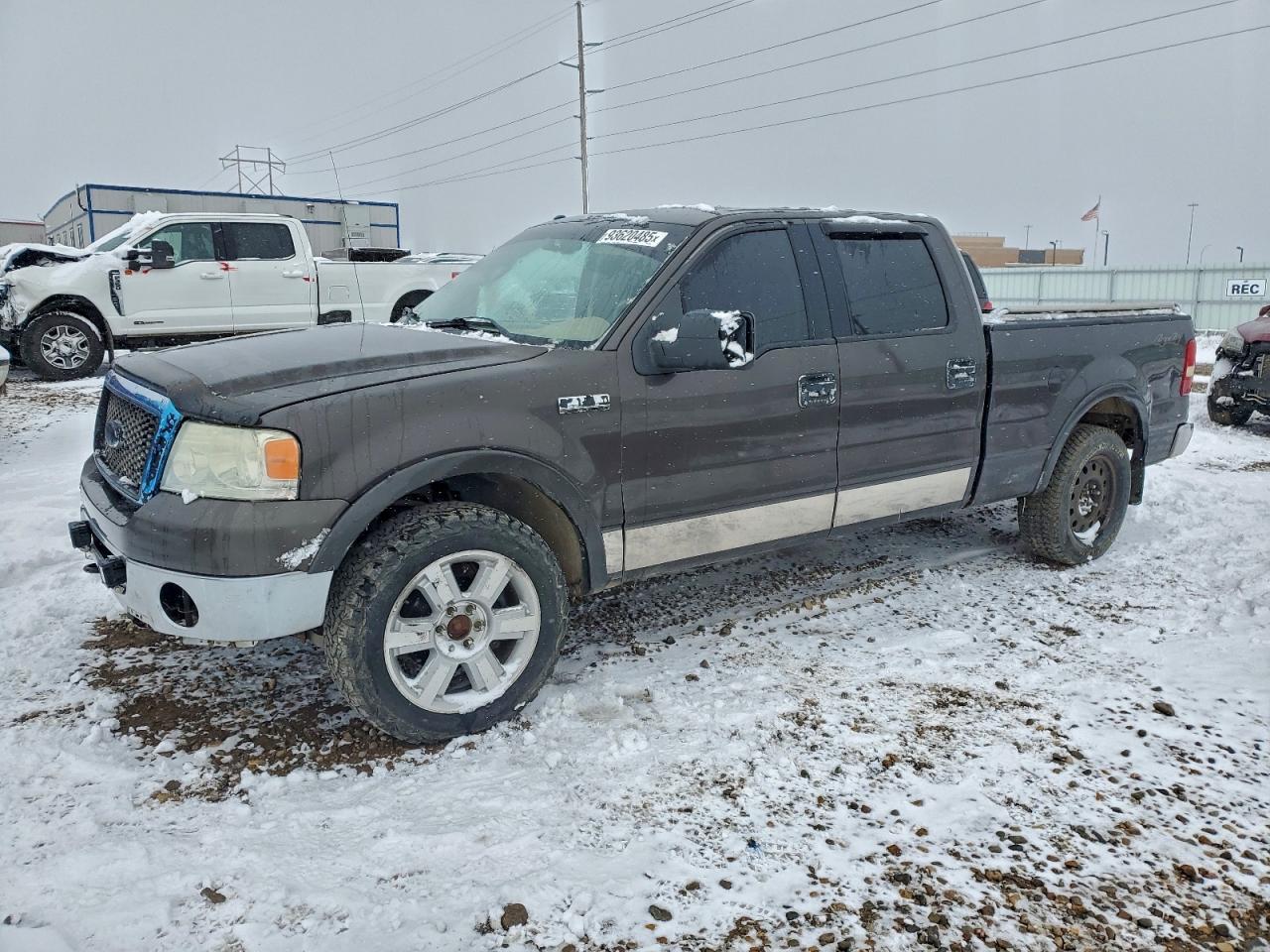 2006 FORD F-150