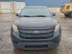 2014 FORD Explorer Sport Trac