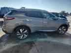 2023 NISSAN MURANO