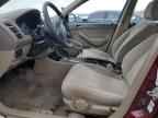 2002 HONDA CIVIC