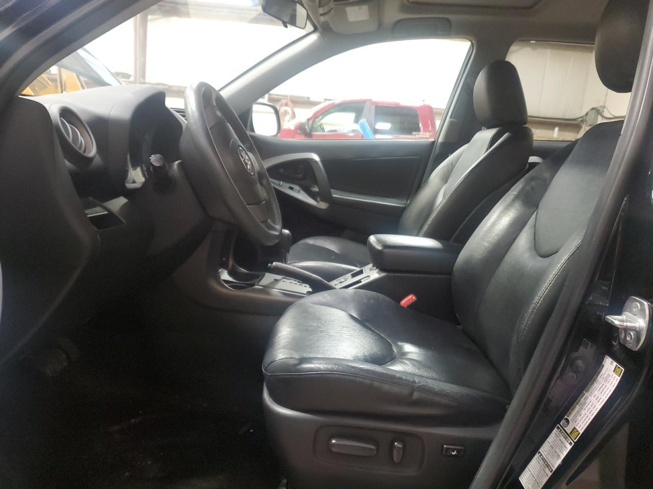 2010 TOYOTA RAV4