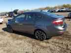 2016 FORD Fiesta