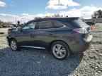 2011 LEXUS RX 450H