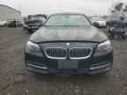 2014 BMW 5 series