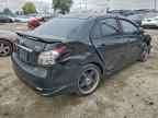 2007 TOYOTA YARIS