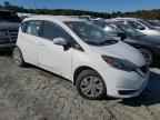 2017 NISSAN Versa Note