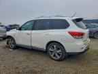 2016 NISSAN PATHFINDER