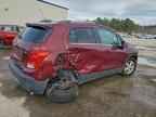 2016 CHEVROLET TRAX