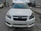 2013 SUBARU Legacy