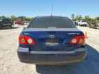 2007 TOYOTA COROLLA