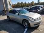2008 INFINITI G35