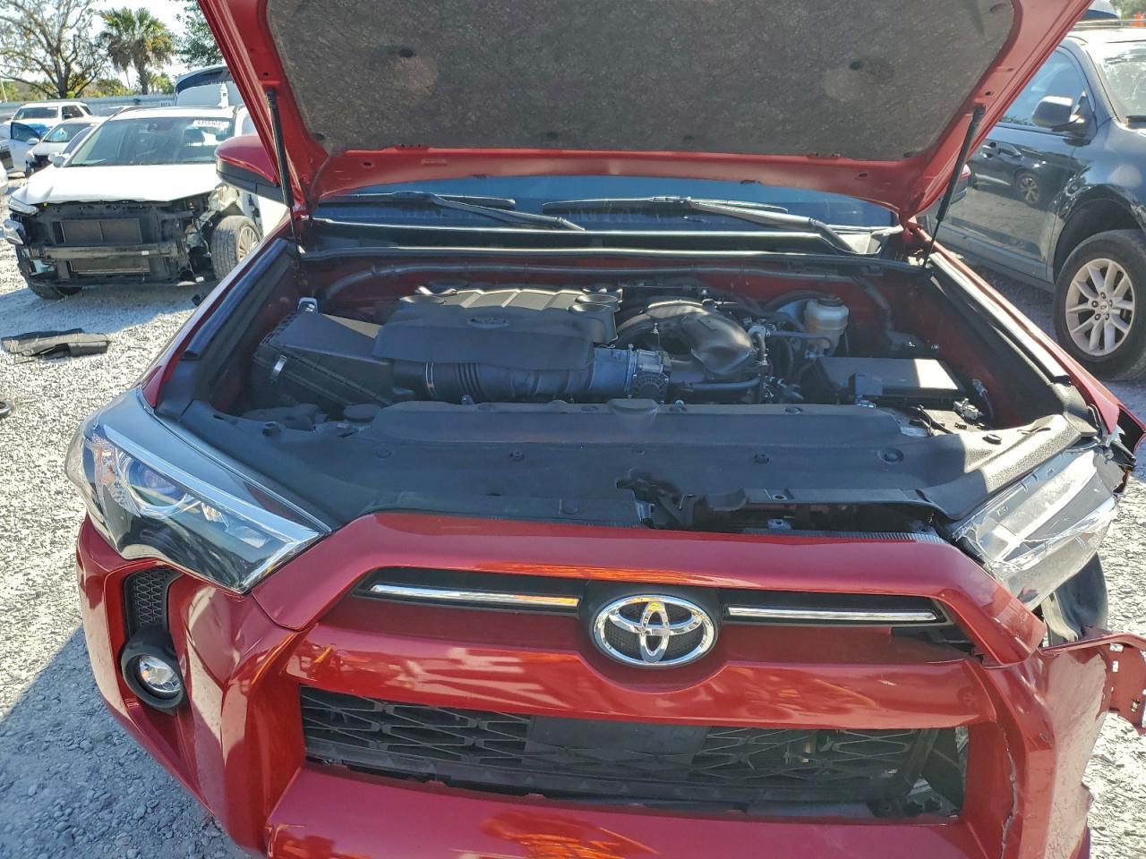 2024 TOYOTA 4Runner