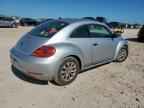 2014 VOLKSWAGEN Beetle